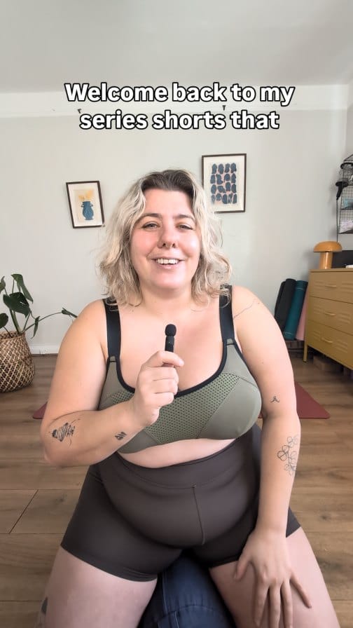Post 4 by Lucy Bishop on Instagram (video)