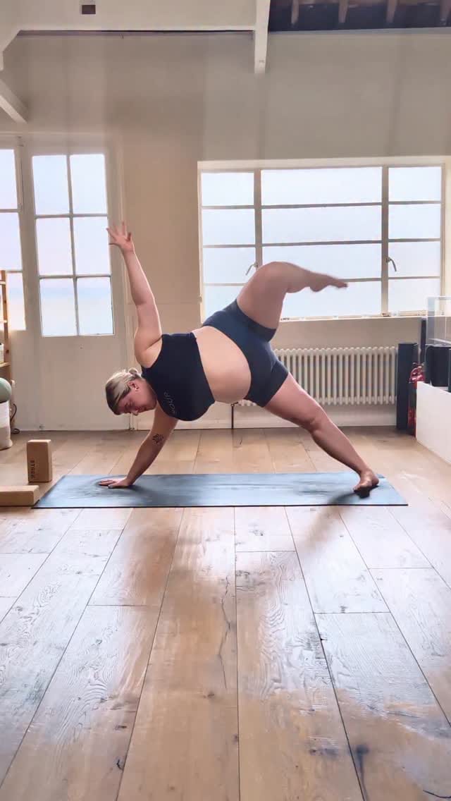 Post 6 by Lucy Bishop on Instagram (video)