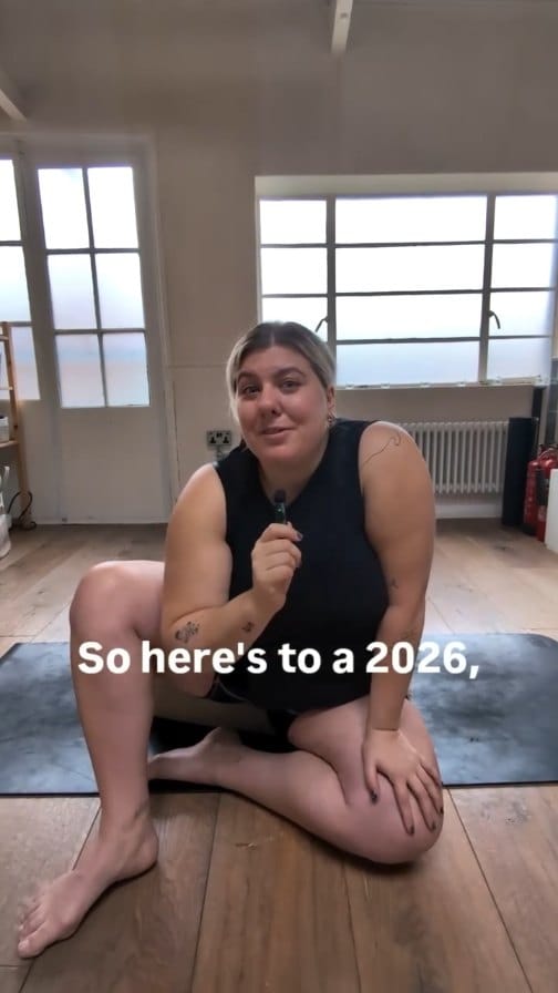 Post 7 by Lucy Bishop on Instagram (video)