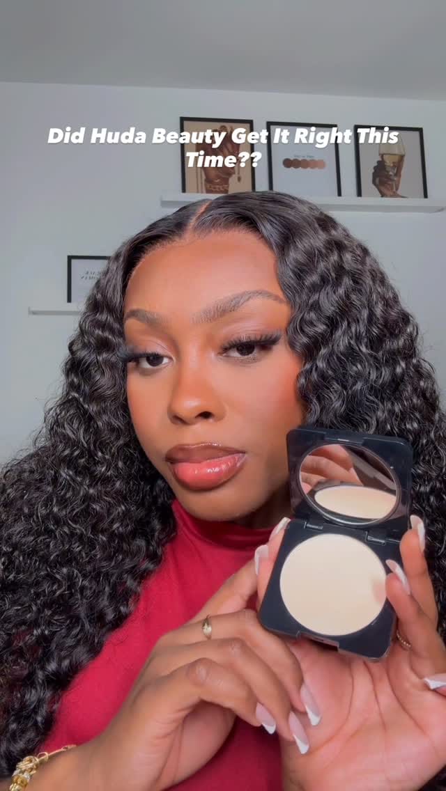 Post 7 by Sharnté Parkes on Instagram (video)