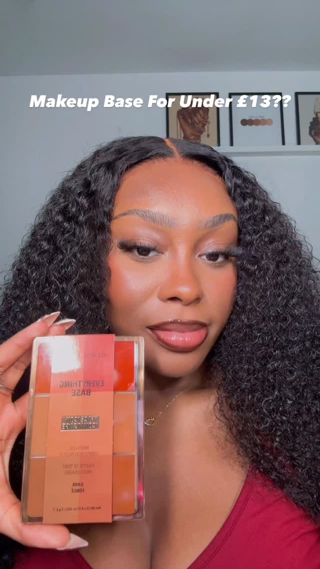 Post 4 by Sharnté Parkes on Instagram (video)