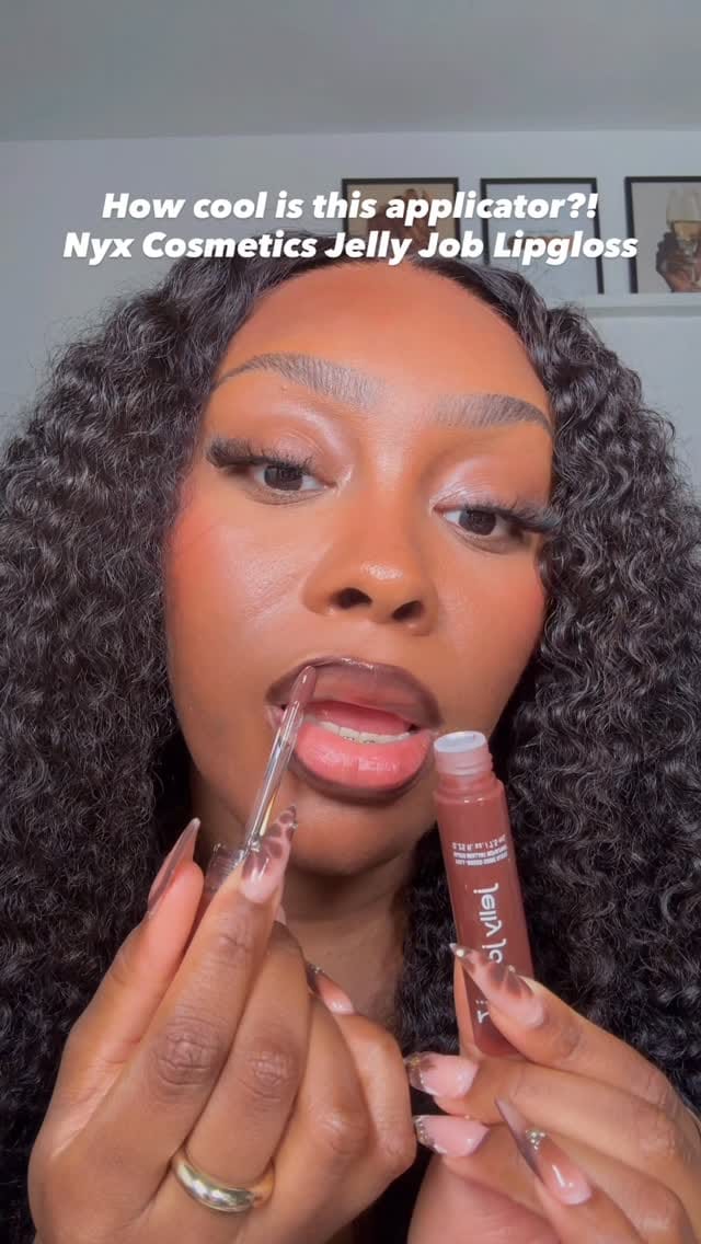 Post 5 by Sharnté Parkes on Instagram (video)