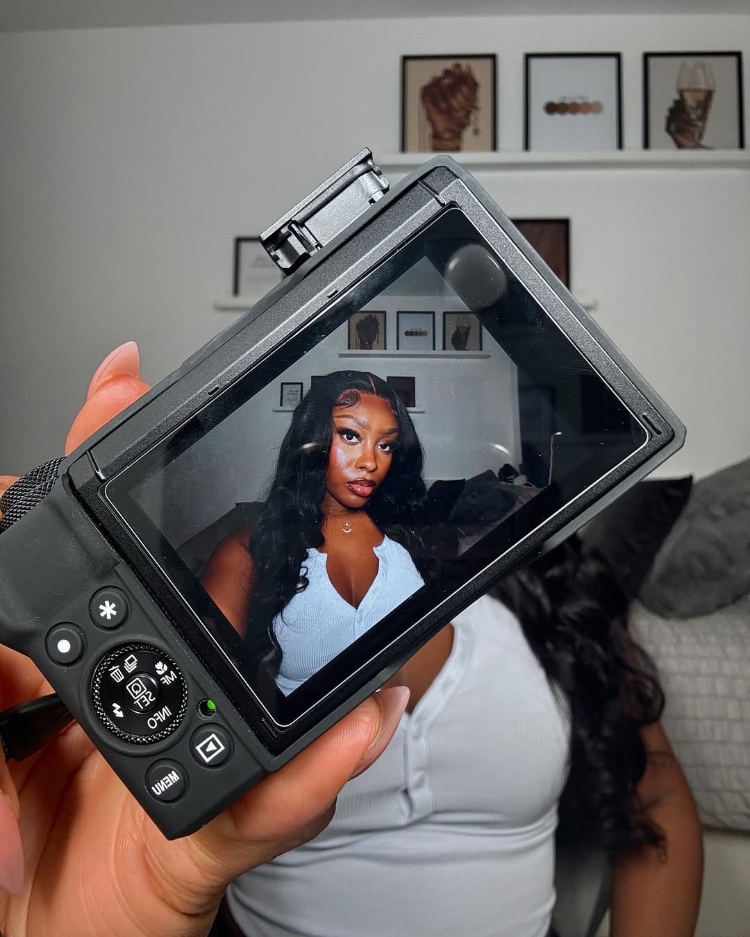 Post 10 by Sharnté Parkes on Instagram (carousel)