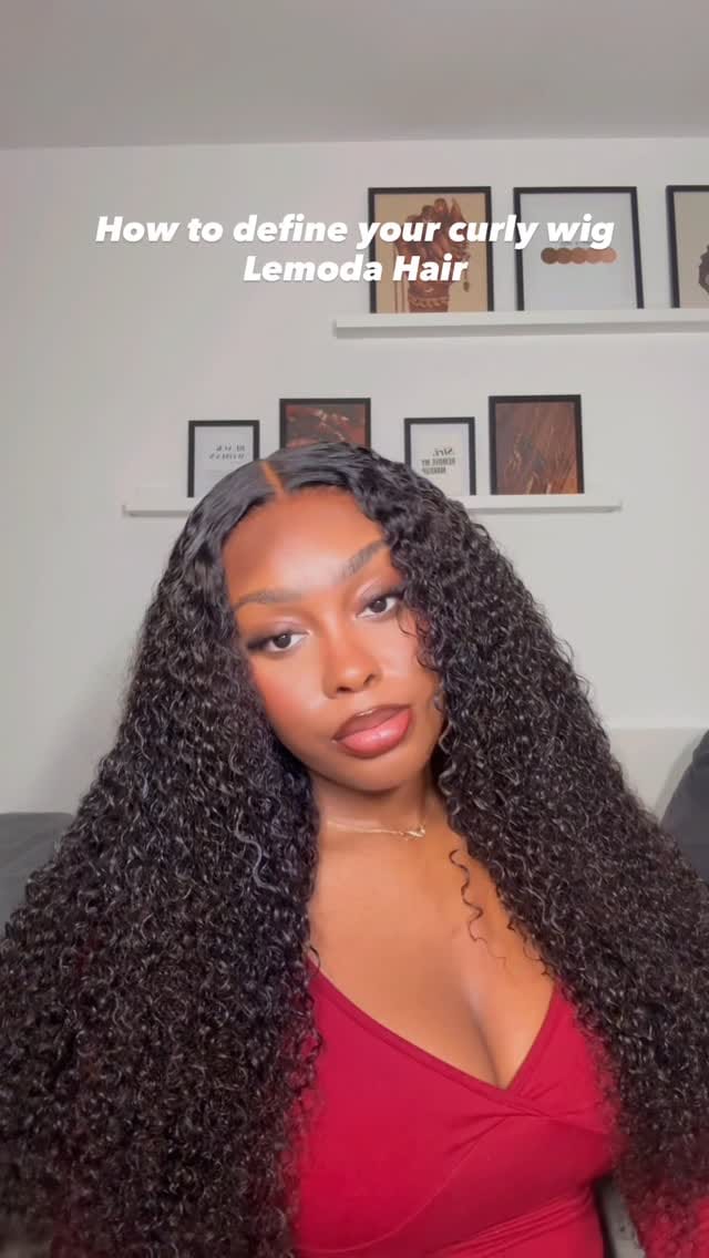 Post 6 by Sharnté Parkes on Instagram (video)