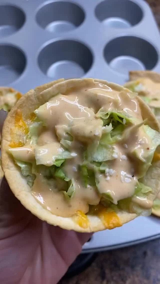Post 4 by Danielle Broussard on Instagram (video)