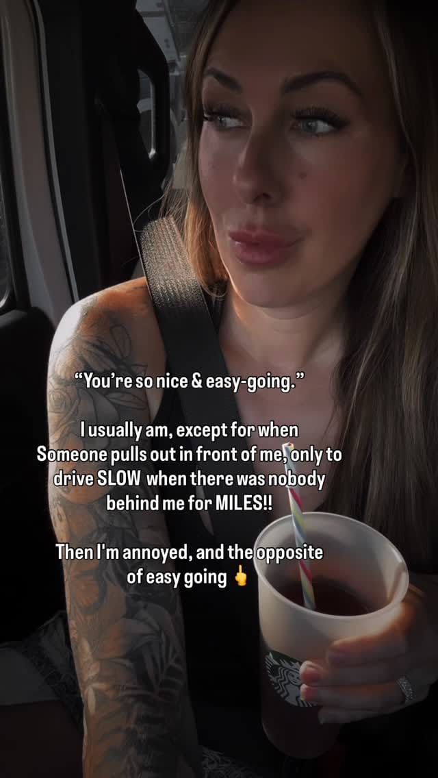 Post 7 by Danielle Broussard on Instagram (video)