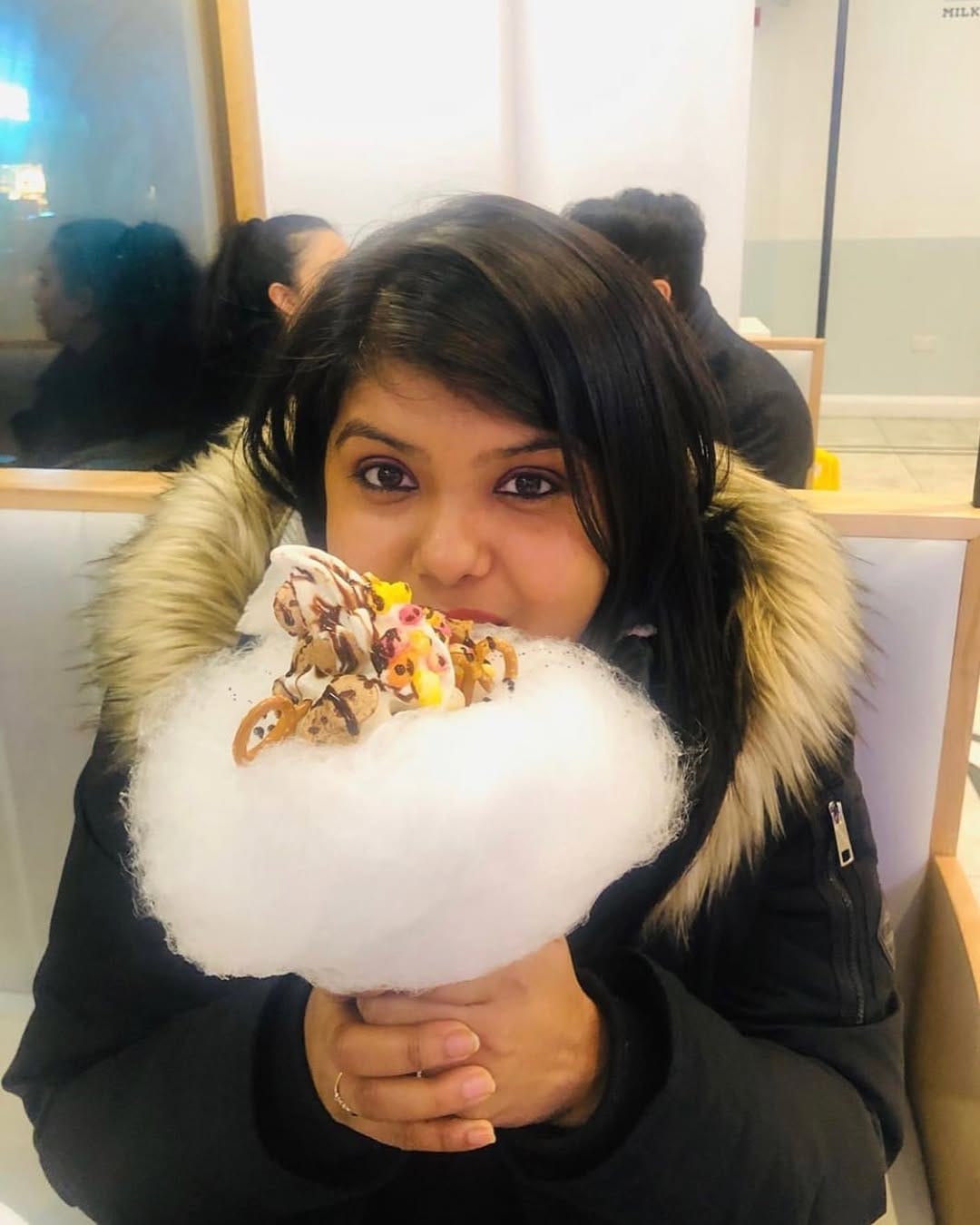 Post 10 by Neha Gupta on Instagram (image)
