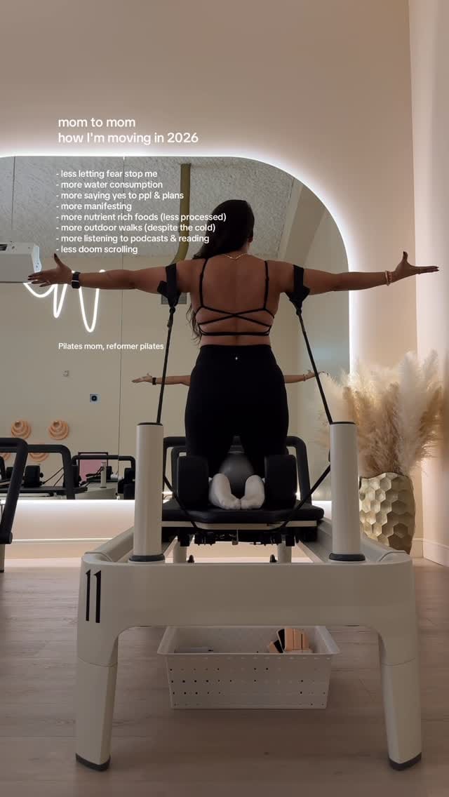 Post 7 by Talisa Antflick | content creator & ugc on Instagram (video)