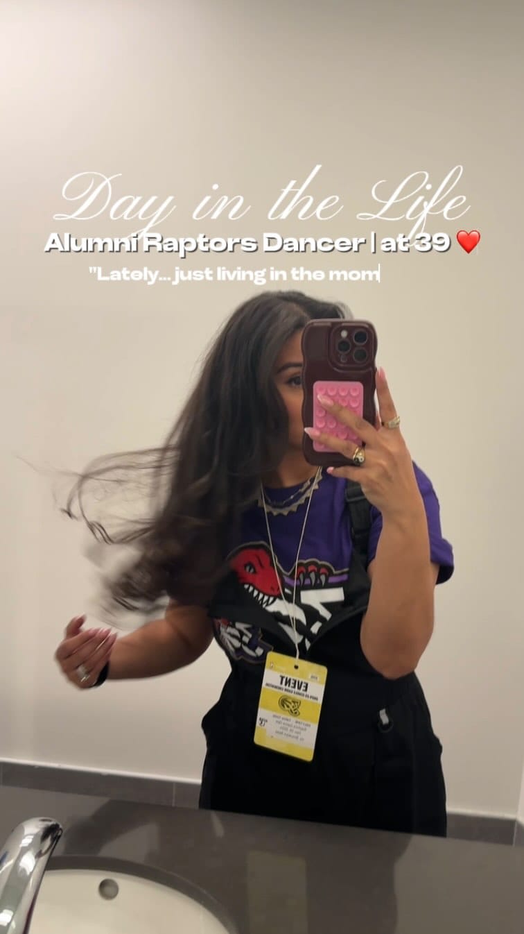 Post 9 by Talisa Antflick | content creator & ugc on Instagram (video)