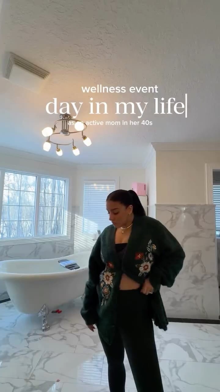 Post 5 by Talisa Antflick | content creator & ugc on Instagram (video)