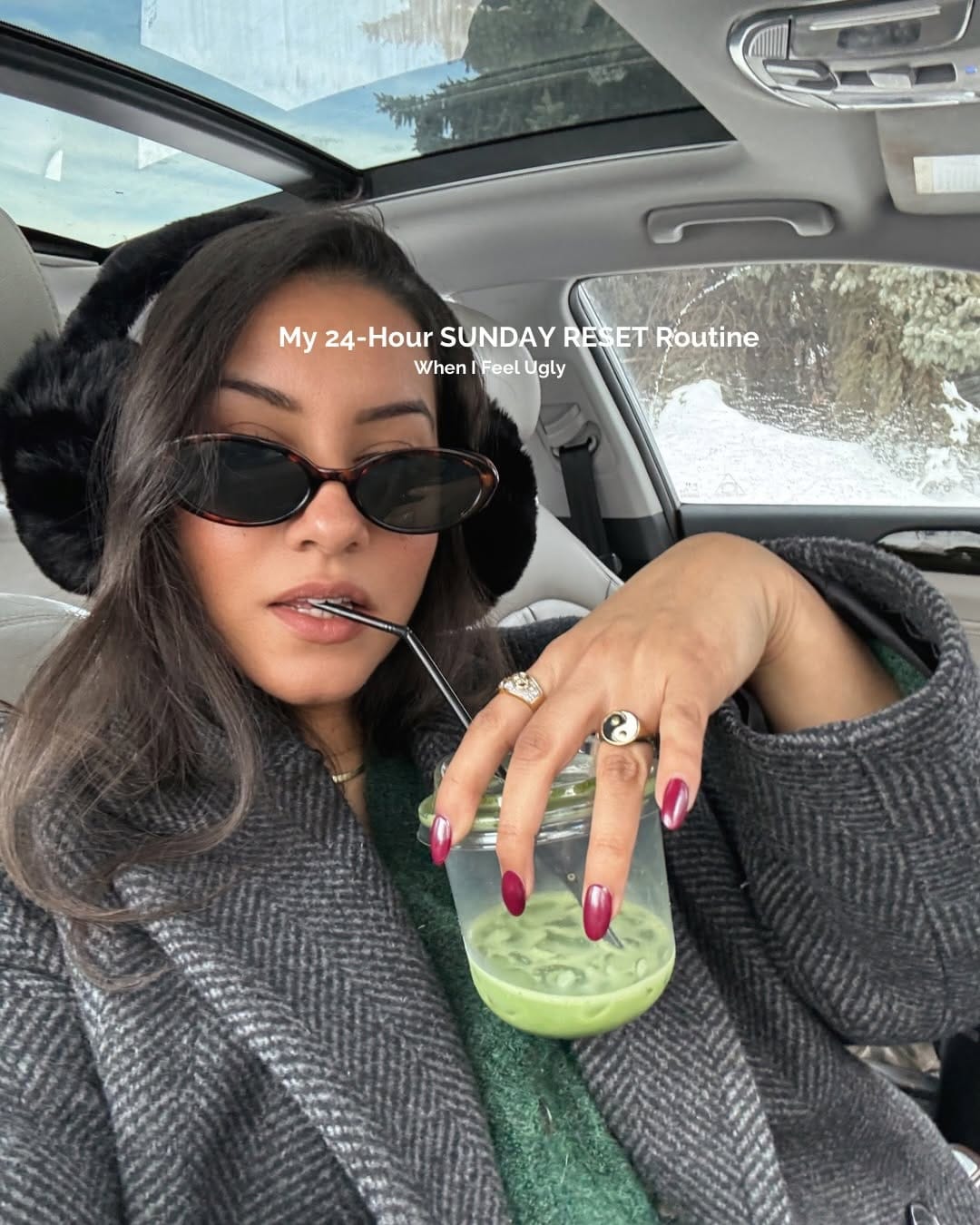 Post 6 by Talisa Antflick | content creator & ugc on Instagram (carousel)