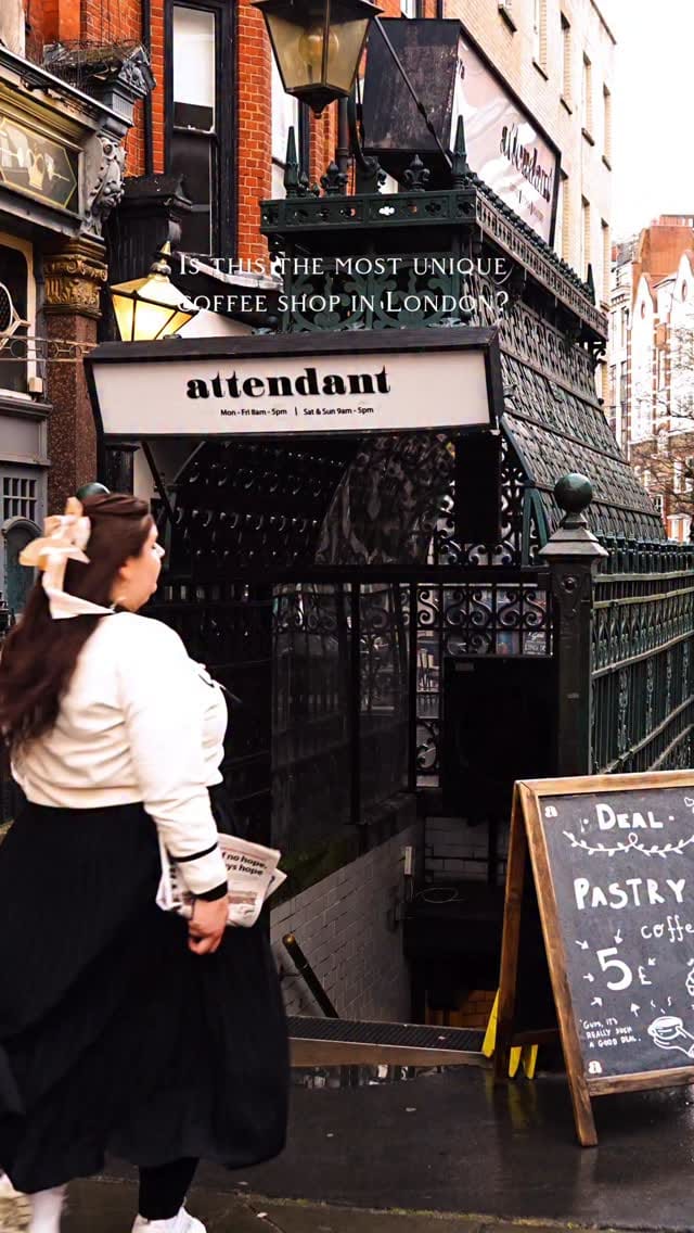 Post 4 by Marta | Plus Size London creator • travel • fashion on Instagram (video)