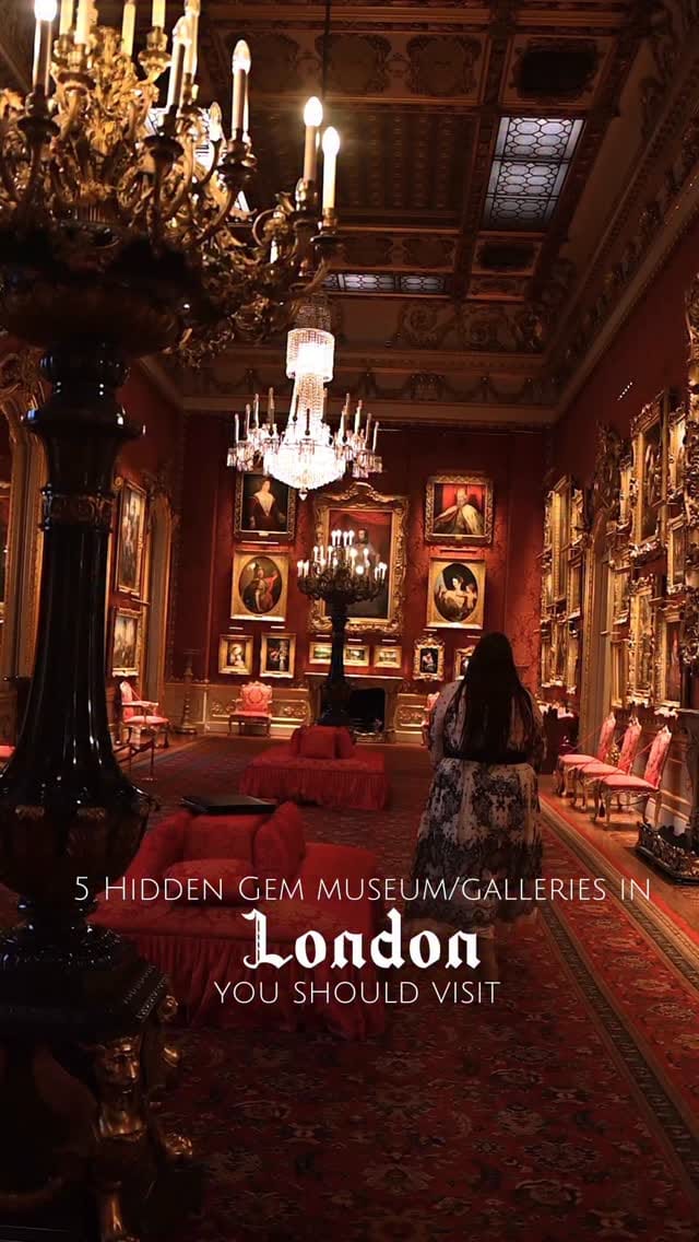 Post 7 by Marta | Plus Size London creator • travel • fashion on Instagram (video)