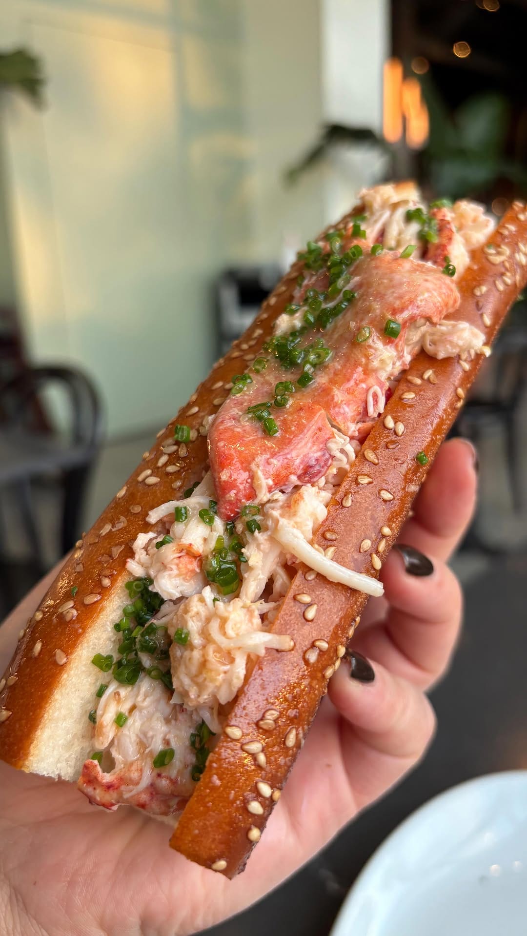 Post 5 by FEEDMEMONTREAL on Instagram (video)