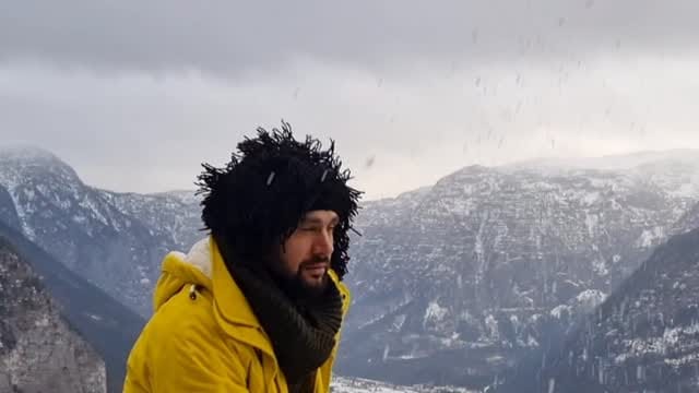 Post 1 by Sergiu Vulpe on Instagram (video)
