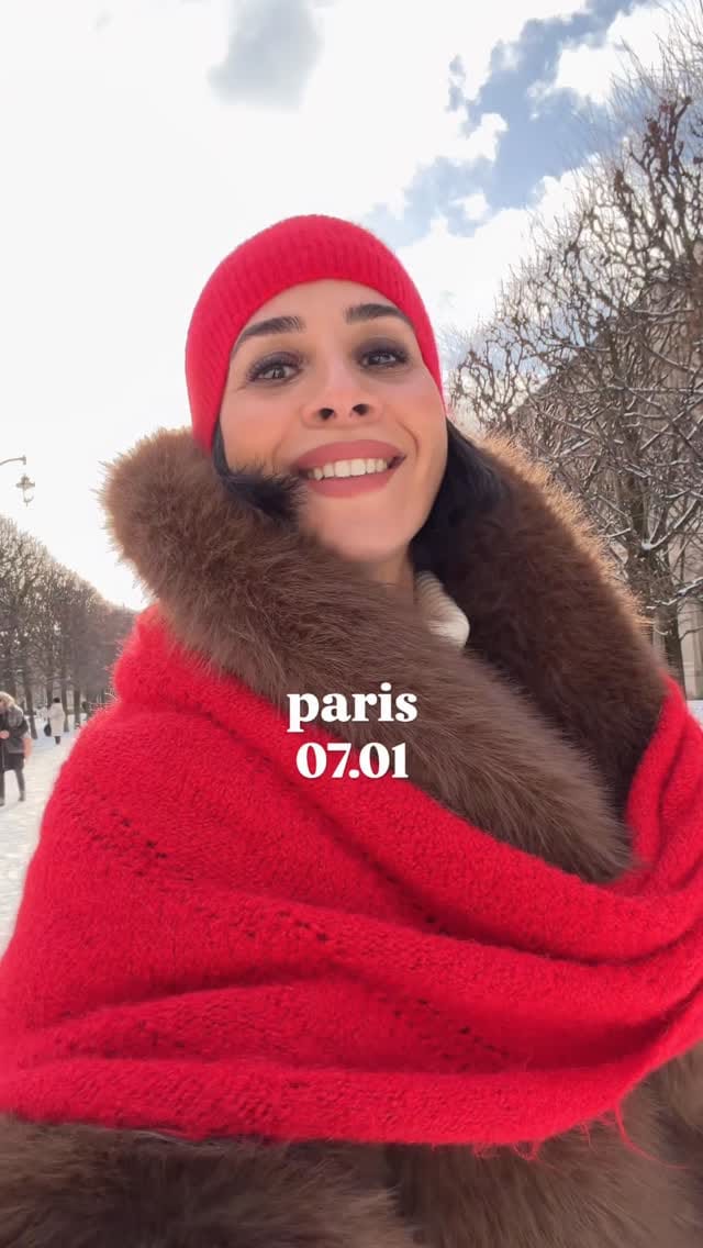 Post 7 by Irem Berberoglu on Instagram (video)
