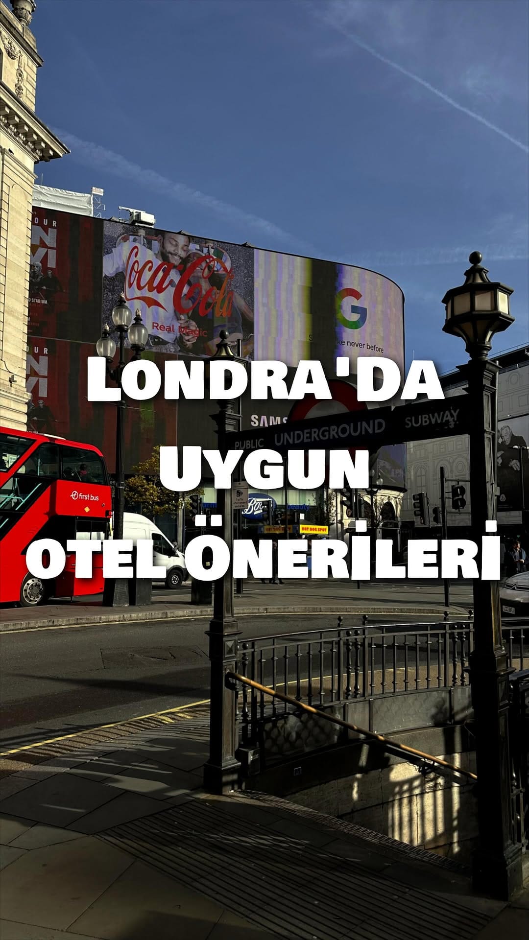 Post 10 by Irem Berberoglu on Instagram (video)