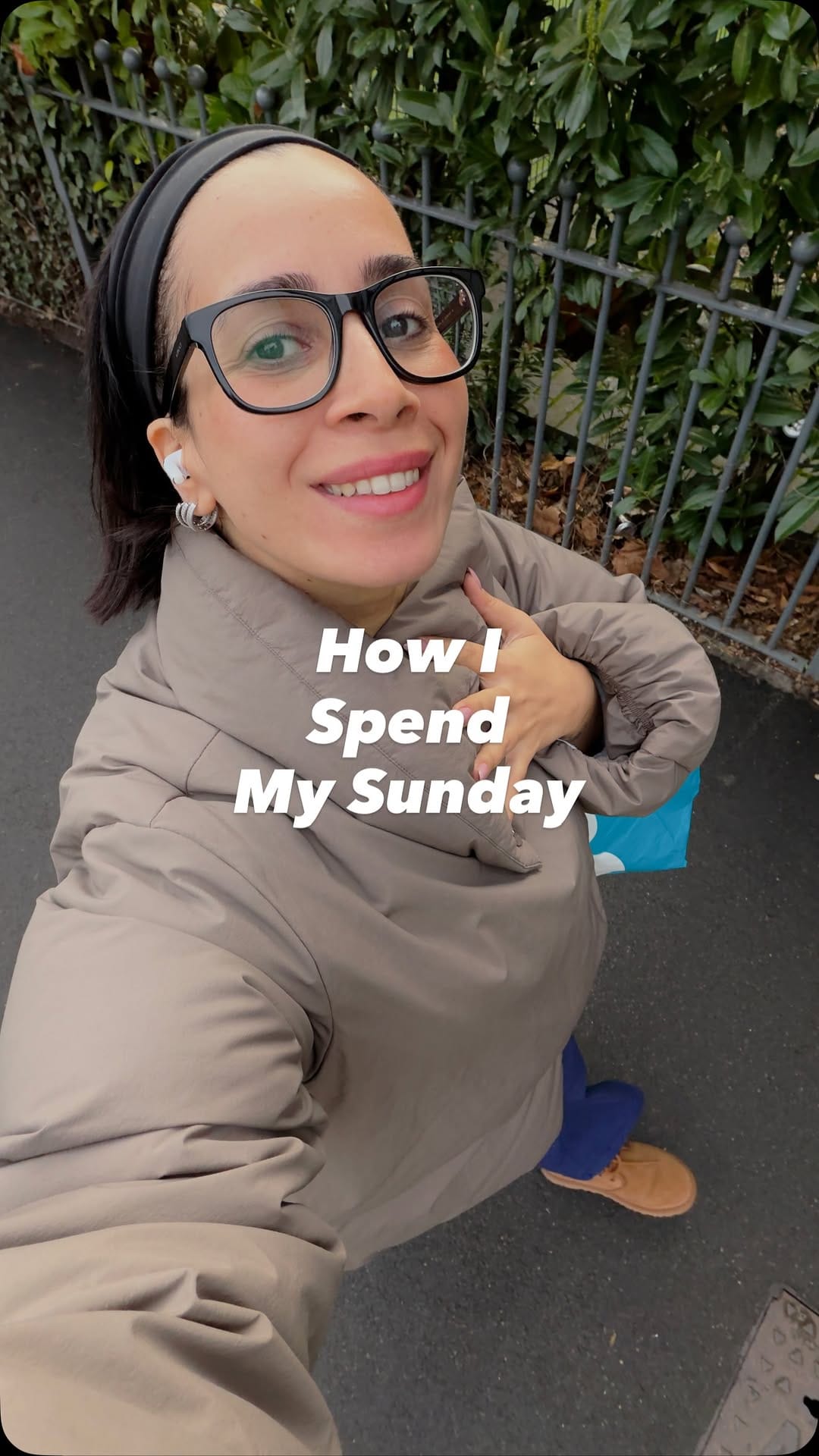 Post 1 by Irem Berberoglu on Instagram (video)