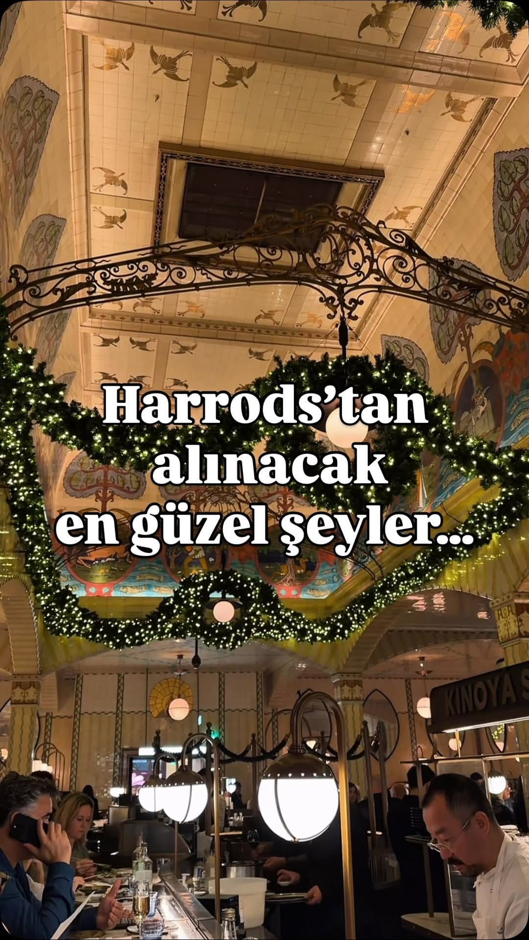 Post 4 by Irem Berberoglu on Instagram (video)