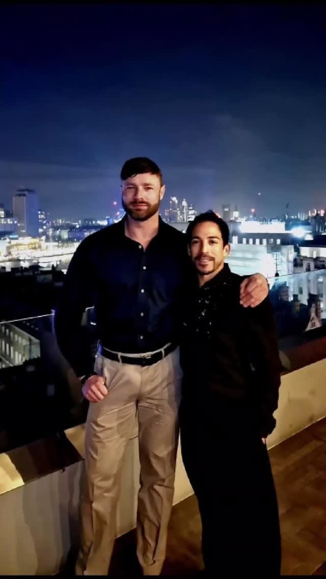 Post 1 by Kris on Instagram (video)