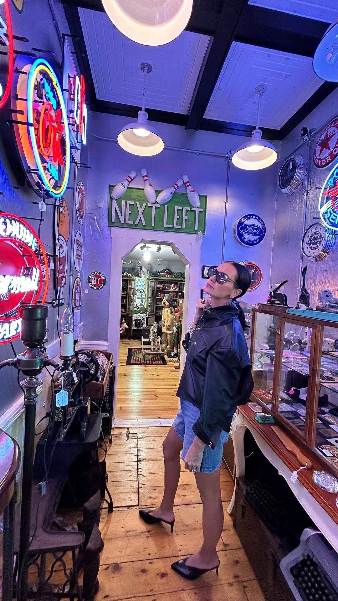 Post 6 by Heather Lawton on Instagram (video)