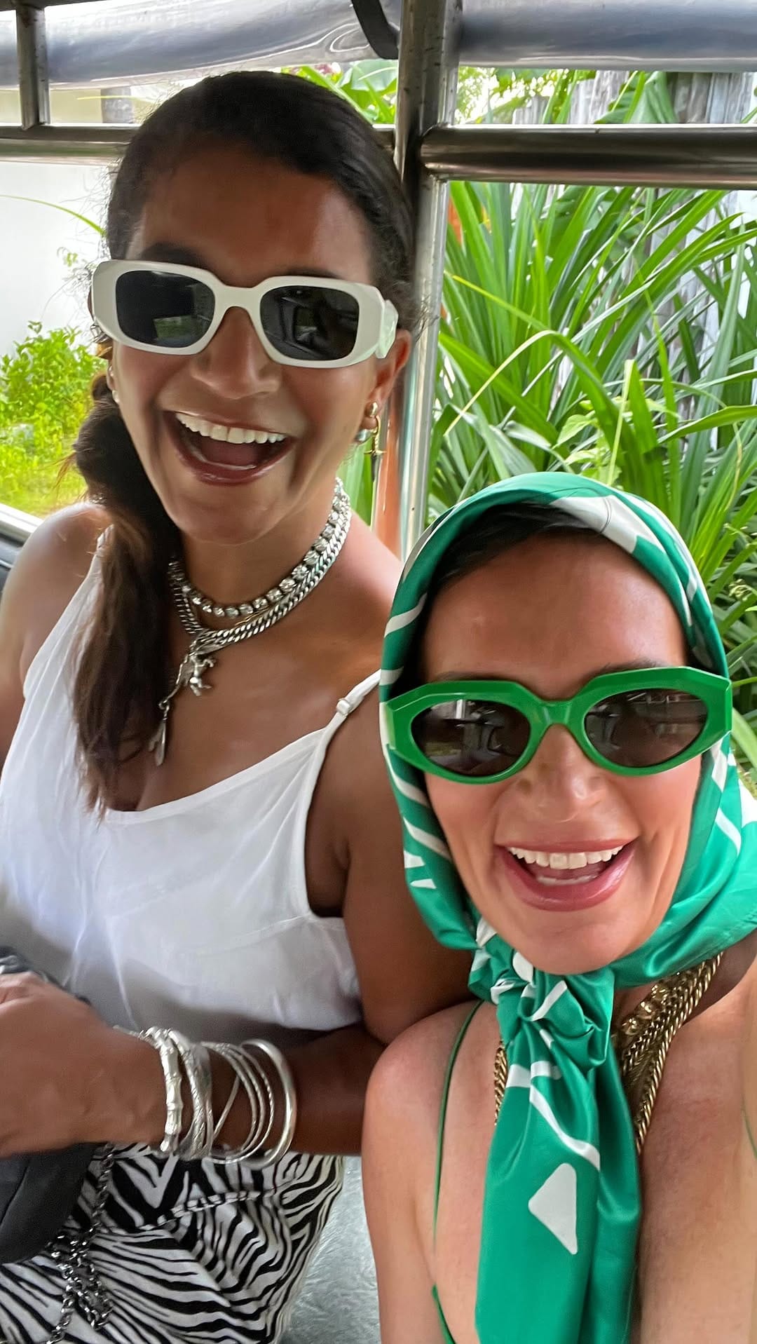 Post 2 by Heather Lawton on Instagram (video)