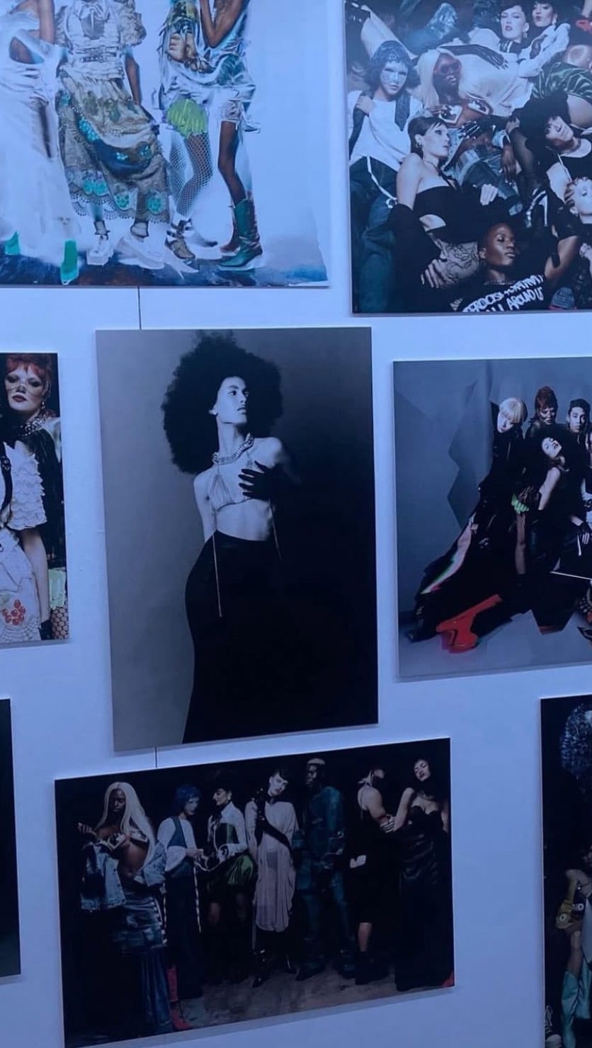 Post 8 by 𝐊𝐞𝐧𝐧𝐢𝐞 | Fashion + Beauty + Creativity on Instagram (video)