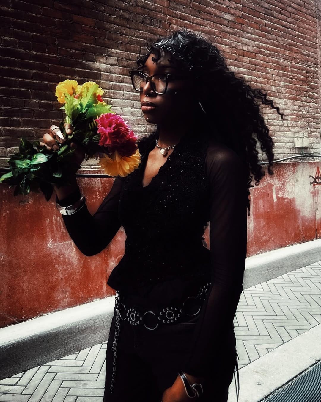 Post 9 by 𝐊𝐞𝐧𝐧𝐢𝐞 | Fashion + Beauty + Creativity on Instagram (carousel)