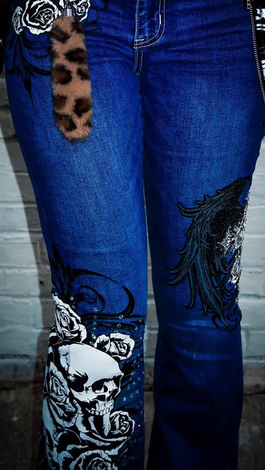 Post 3 by 𝐊𝐞𝐧𝐧𝐢𝐞 | Fashion + Beauty + Creativity on Instagram (video)