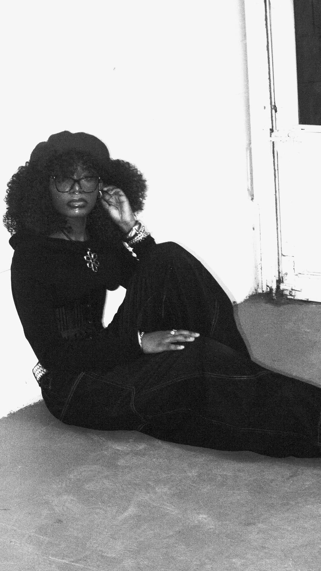 Post 7 by 𝐊𝐞𝐧𝐧𝐢𝐞 | Fashion + Beauty + Creativity on Instagram (video)