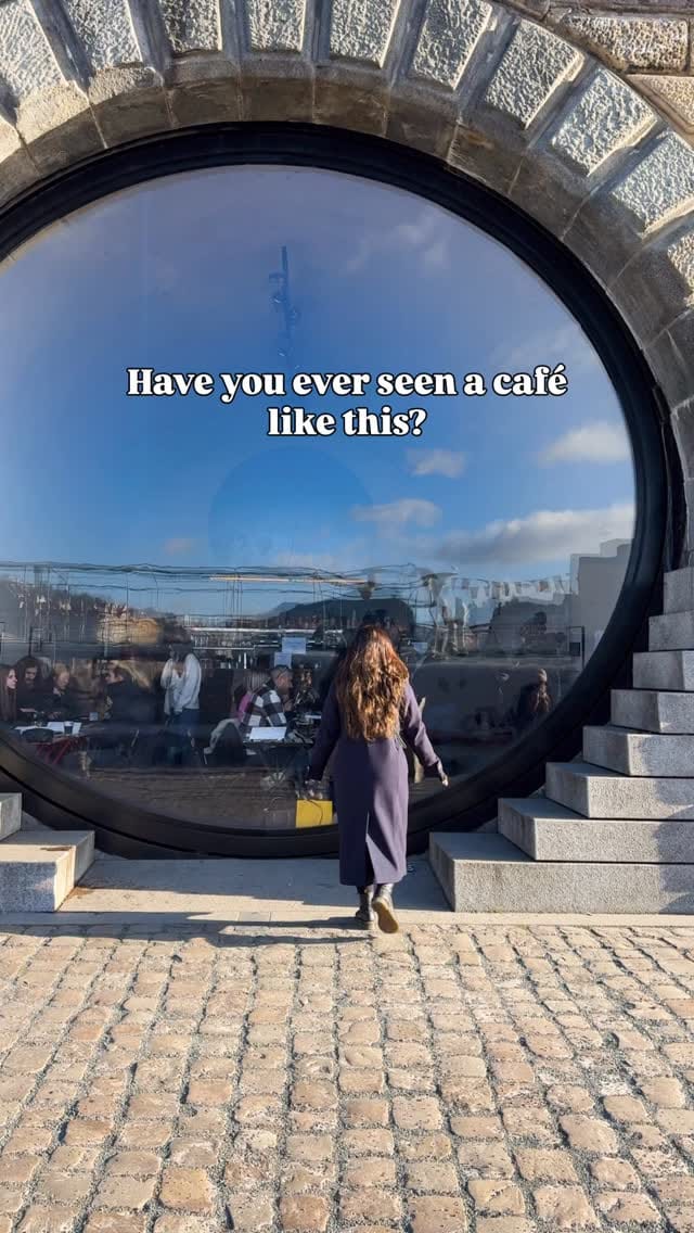 Post 3 by Shruti Priya | UK Travel Content Creator on Instagram (video)