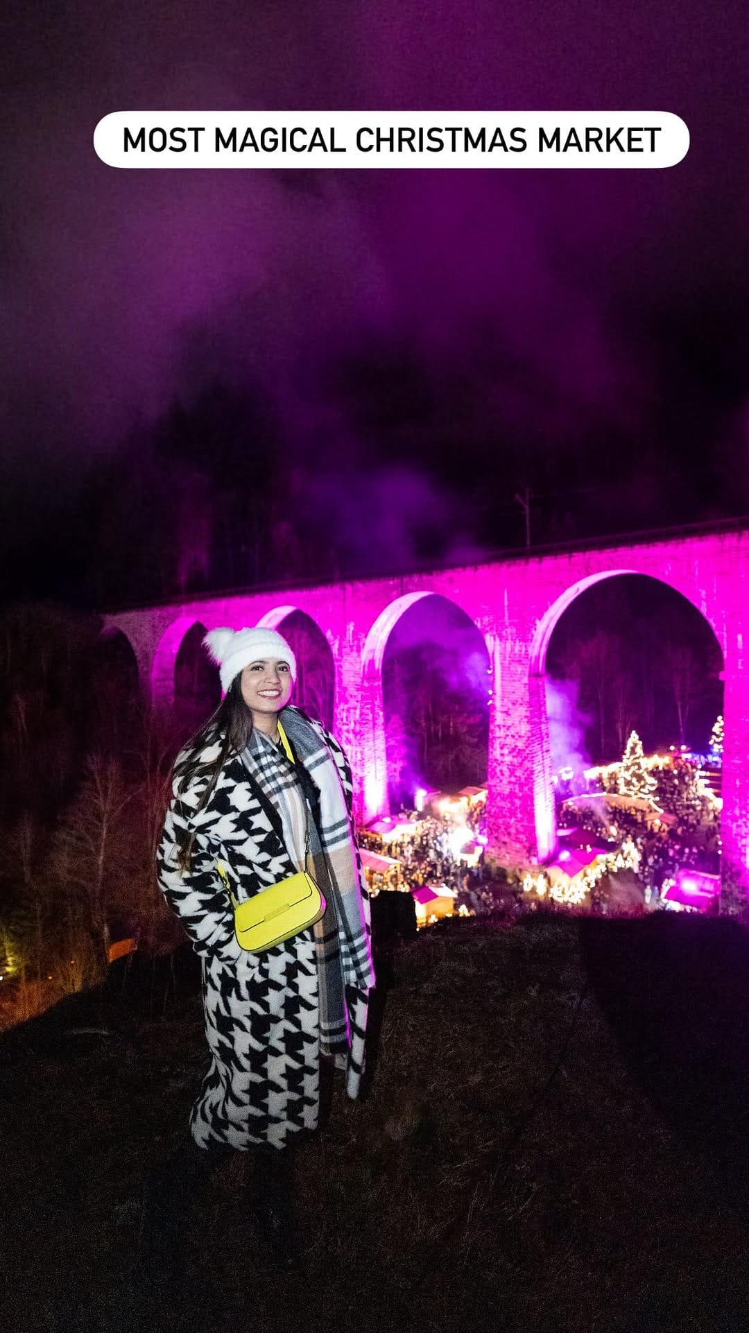 Post 6 by Shruti Priya | UK Travel Content Creator on Instagram (video)