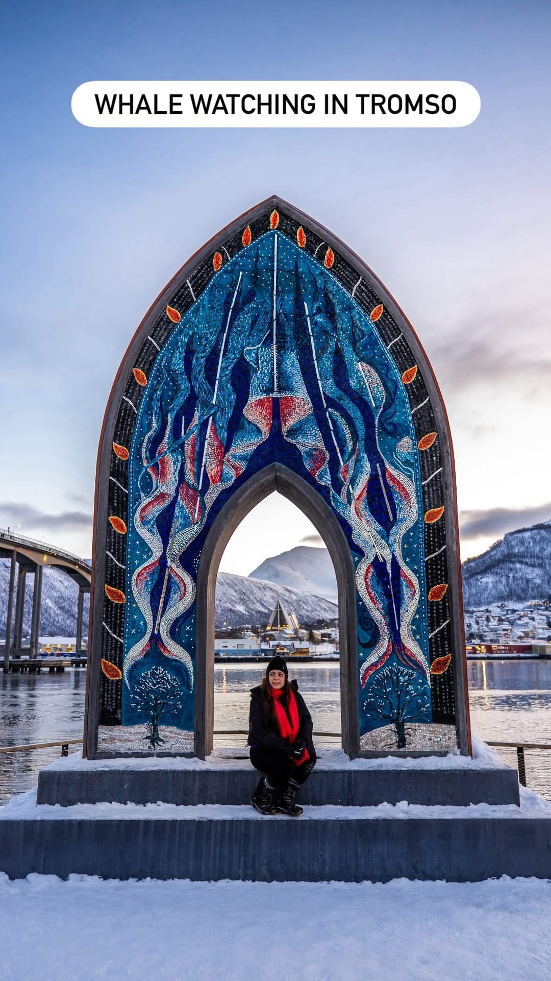 Post 4 by Shruti Priya | UK Travel Content Creator on Instagram (video)