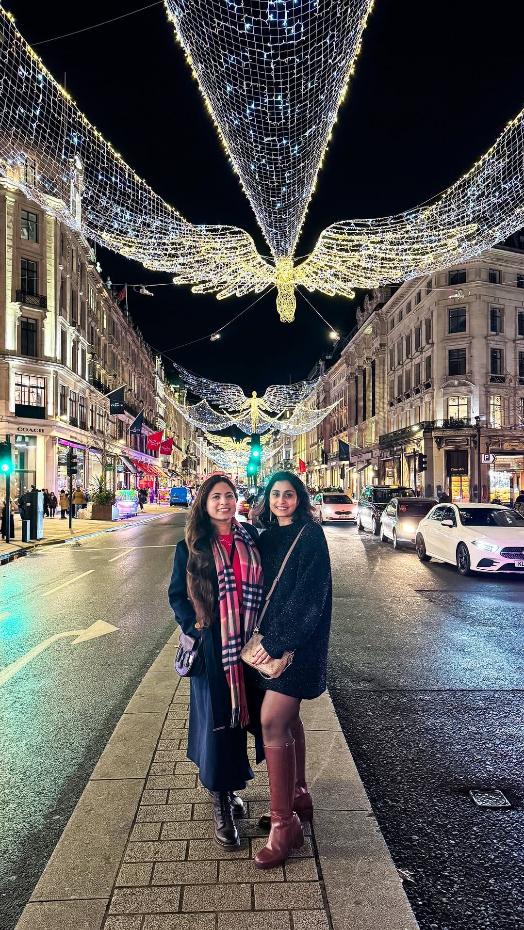 Post 9 by Shruti Priya | UK Travel Content Creator on Instagram (video)