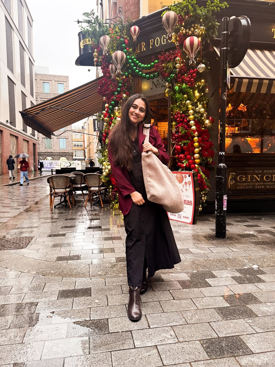 Post 5 by MARIYA | LONDON BLOGGER | TRAVEL | BEAUTY on Instagram (carousel)