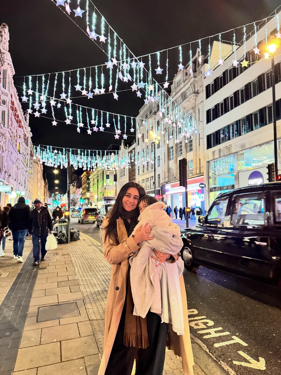 Post 4 by MARIYA | LONDON BLOGGER | TRAVEL | BEAUTY on Instagram (carousel)