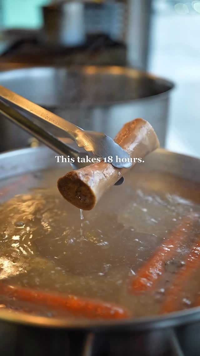 Post 1 by BKH JERKY on Instagram (video)