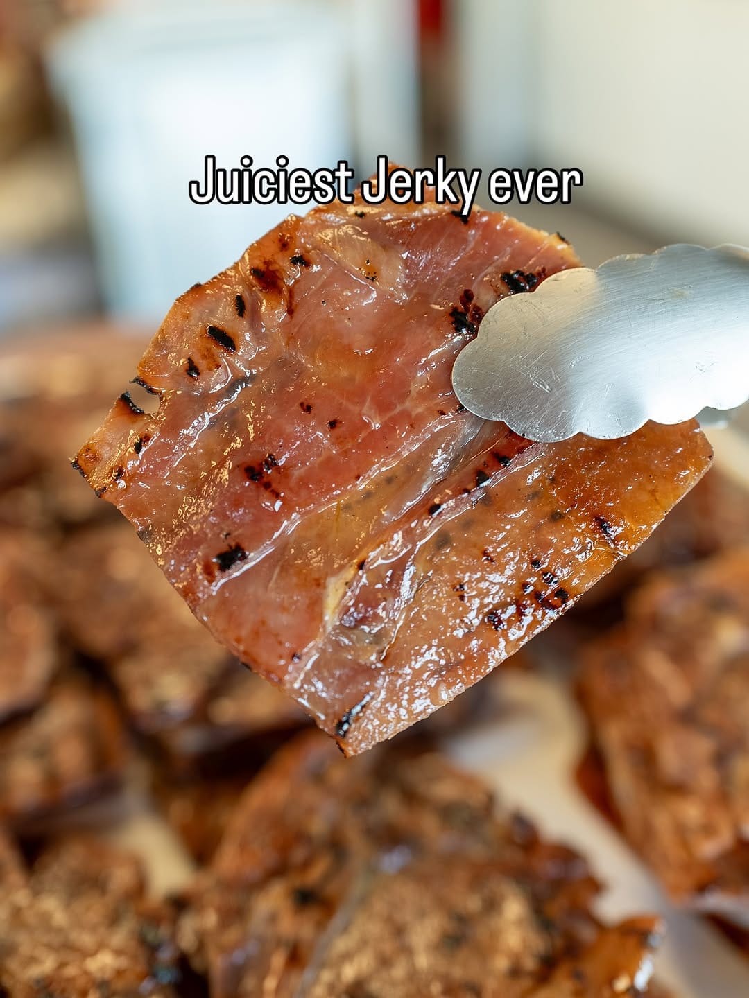 Post 10 by BKH JERKY on Instagram (carousel)