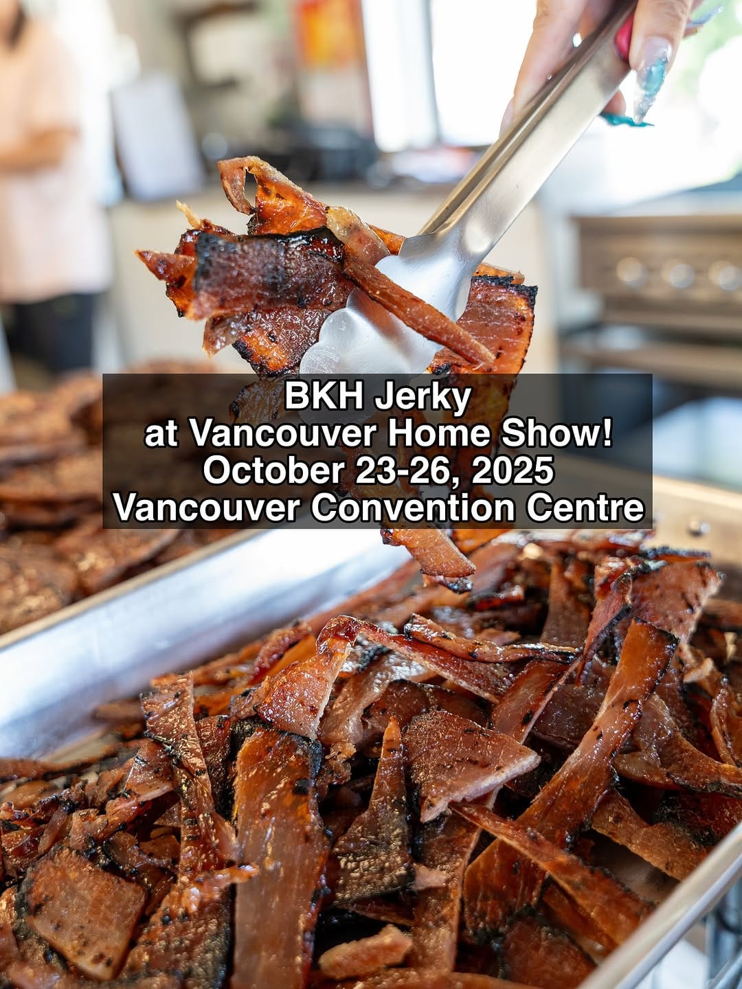 Post 6 by BKH JERKY on Instagram (carousel)