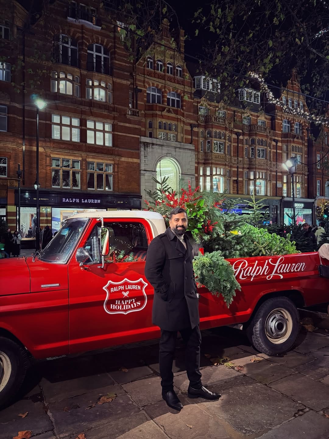 Post 4 by Syed Zain Ali on Instagram (image)