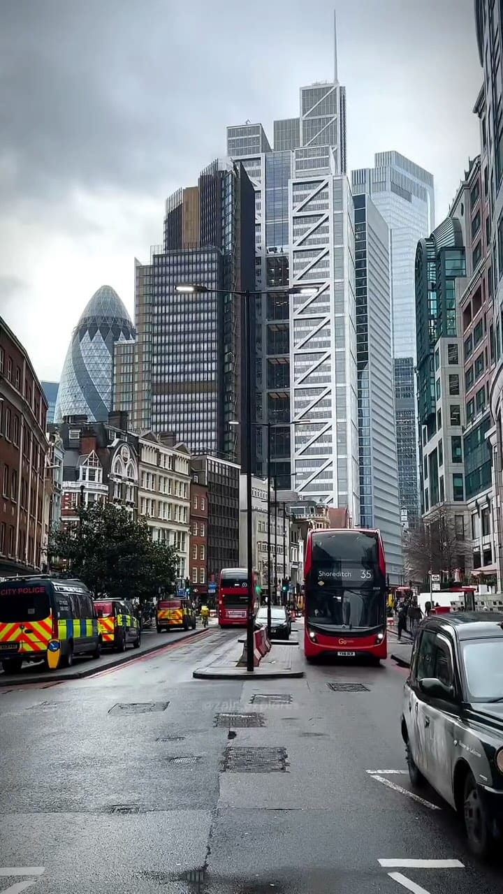 Post 10 by Syed Zain Ali on Instagram (video)