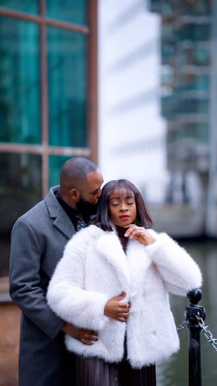 Post 10 by Lade Neon Adejo on Instagram (video)