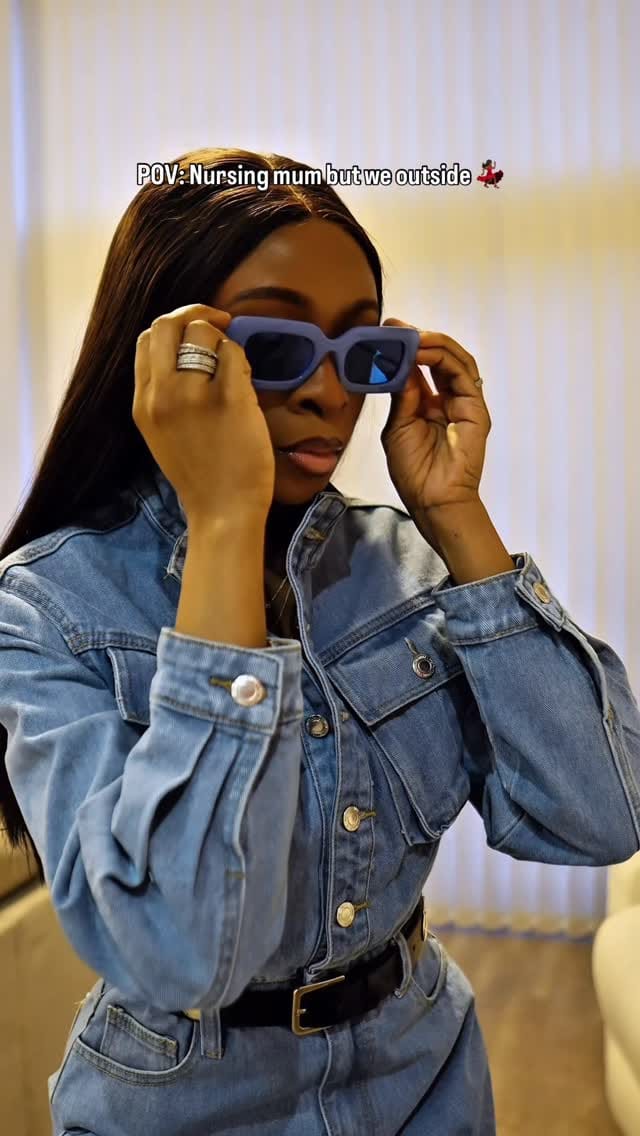 Post 7 by Lade Neon Adejo on Instagram (video)