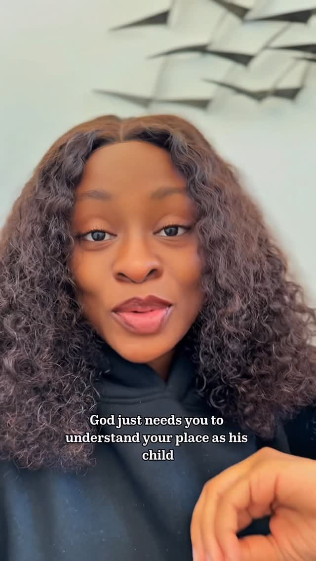 Post 9 by Lade Neon Adejo on Instagram (video)
