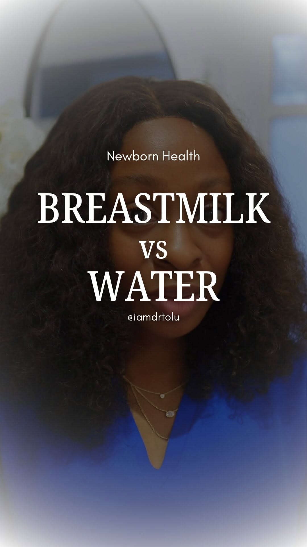 Post 8 by Lade Neon Adejo on Instagram (video)