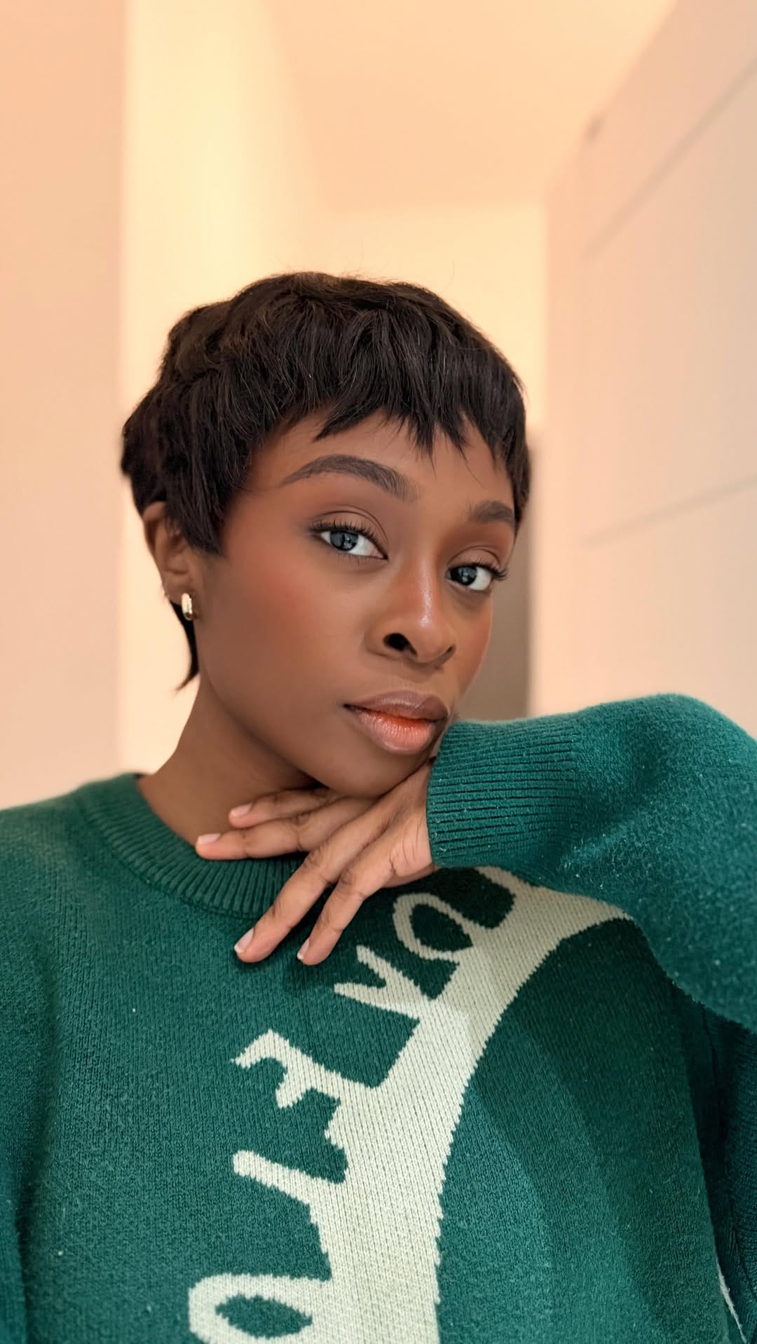 Post 2 by Lade Neon Adejo on Instagram (video)