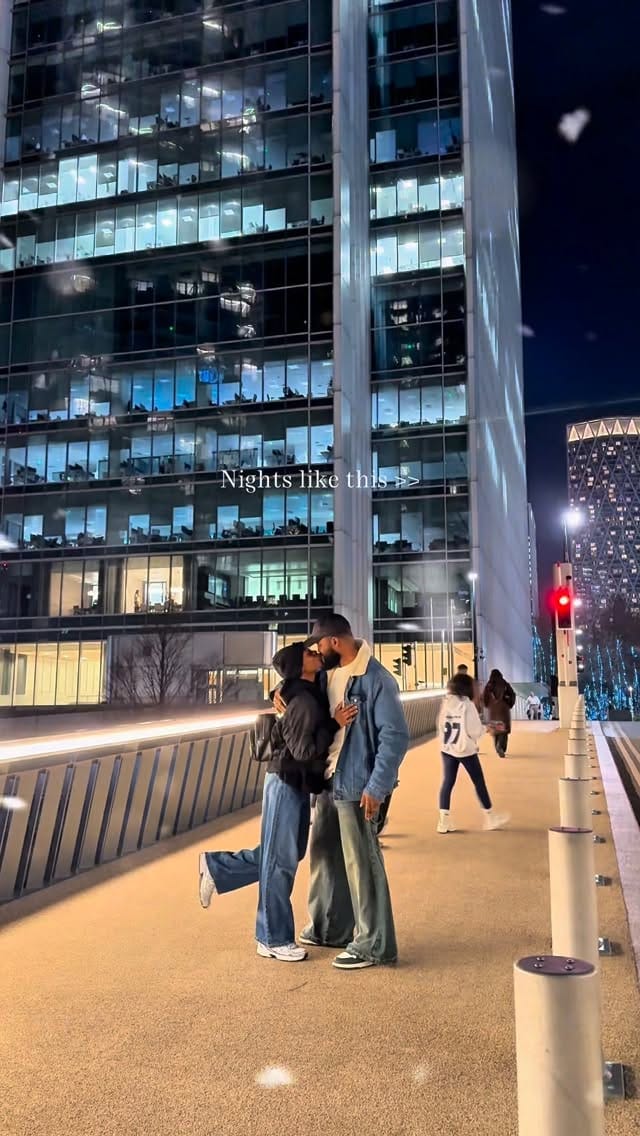 Post 6 by Lade Neon Adejo on Instagram (video)