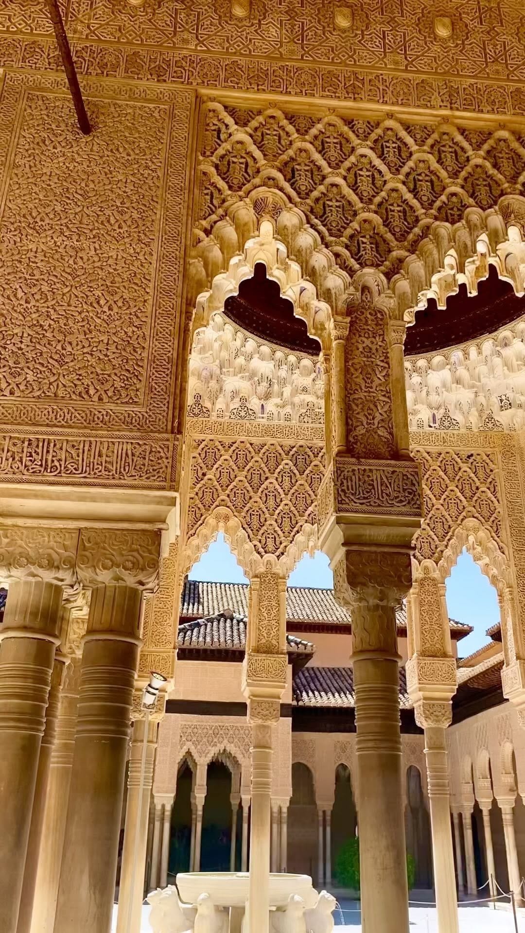 Post 9 by Yasemin | Travel Inspo on Instagram (video)