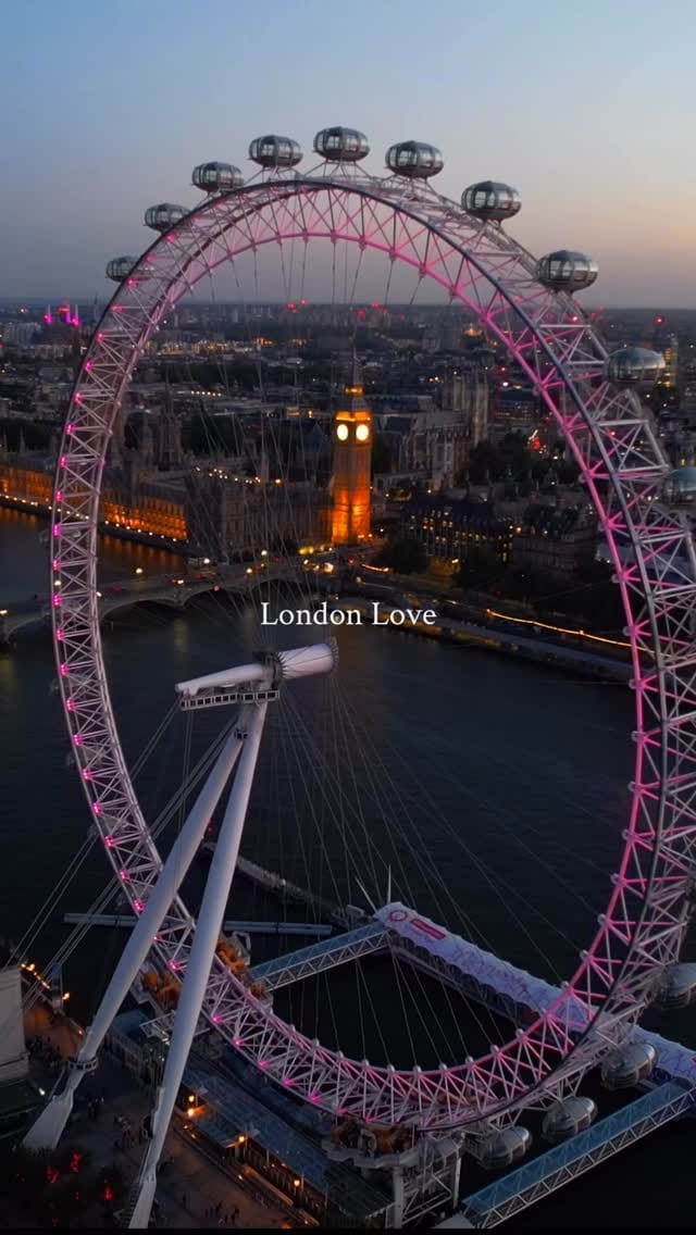 Post 6 by Ben Thompson | London | United Kingdom 🇬🇧 on Instagram (video)