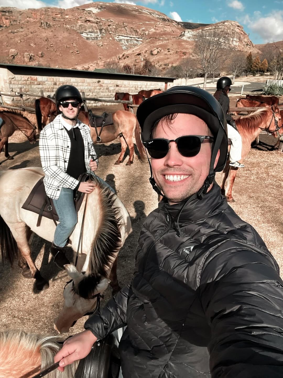 Post 1 by Corey Schultz on Instagram (carousel)
